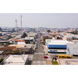 Campo Largo completa 151 anos de emancipação política